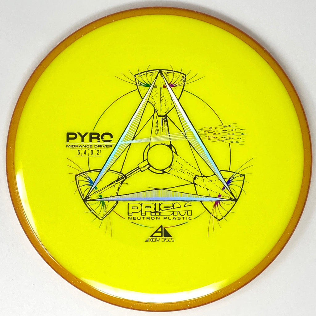Pyro (Prism Neutron)