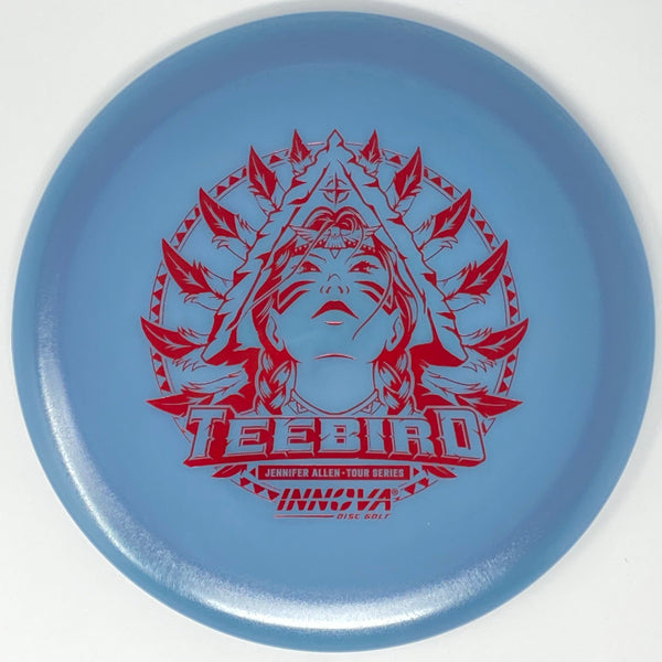Teebird (Proto Glow Champion - Jennifer Allen 2024 Tour Series)