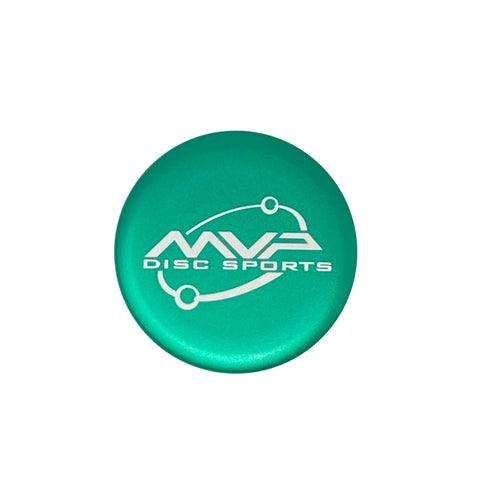 MVP Mini Marker Disc (MVP Metal Mini Putter)
