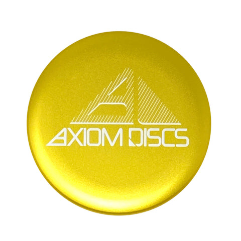 Axiom Mini Marker Disc (Axiom Metal Mini Putter)