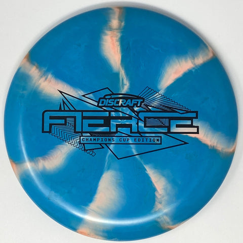 Fierce (X Swirl - 2024 Champions Cup Edition)