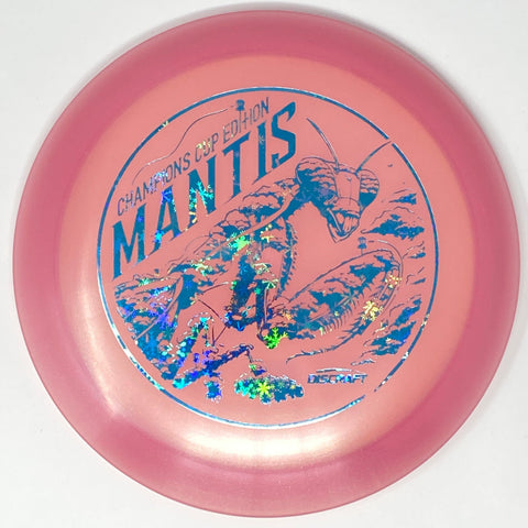 Mantis (Colorshift Z - 2024 Champions Cup Limited Edition)