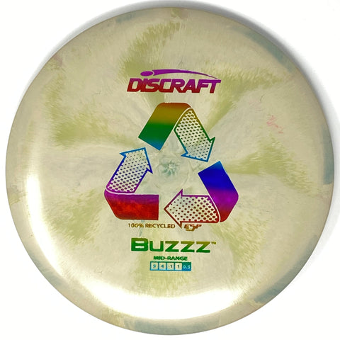 Buzzz (100% Recycled ESP)