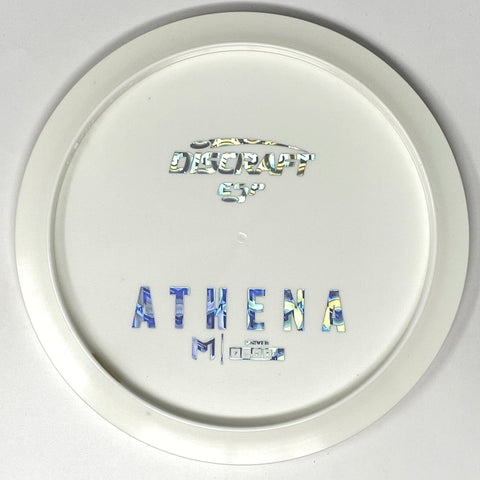 Athena (White ESP Bottom Stamped)