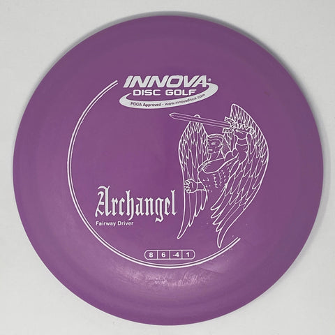 Archangel (DX)
