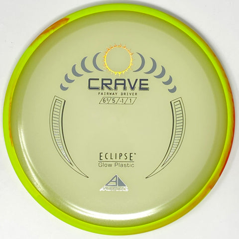 Crave (Eclipse 2.0 Glow)