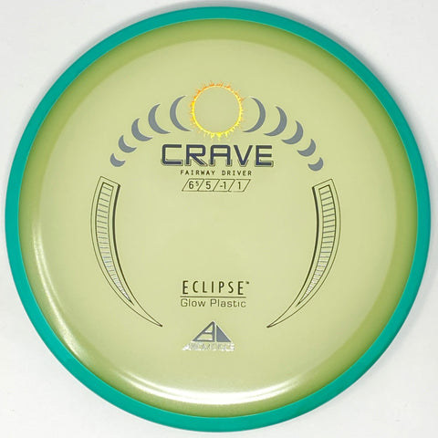 Crave (Eclipse 2.0 Glow)