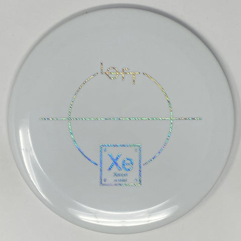Xenon (Alpha-Solid)