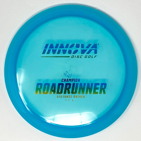 Roadrunner (Champion)