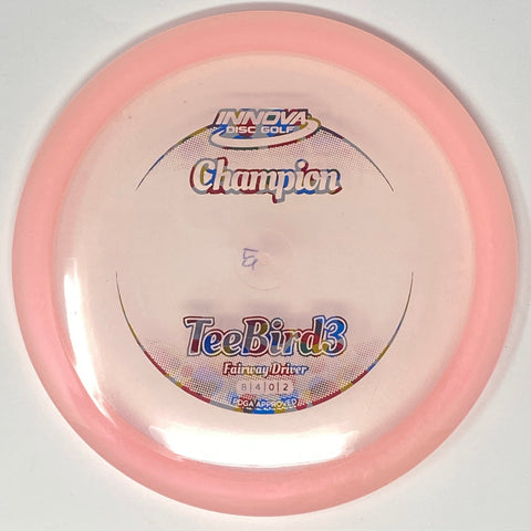 Teebird3 (Champion)