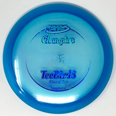 Teebird3 (Champion)