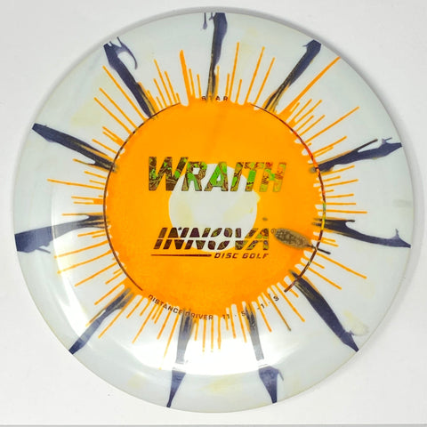 Wraith (I-Dye Star)