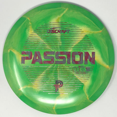 Passion (ESP - Paige Pierce Signature Series)