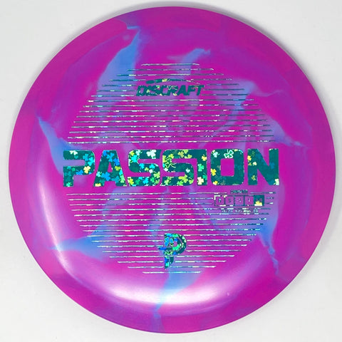 Passion (ESP - Paige Pierce Signature Series)