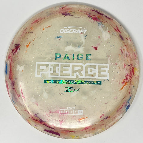 Passion (Jawbreaker Z FLX - Paige Pierce 2024 Tour Series