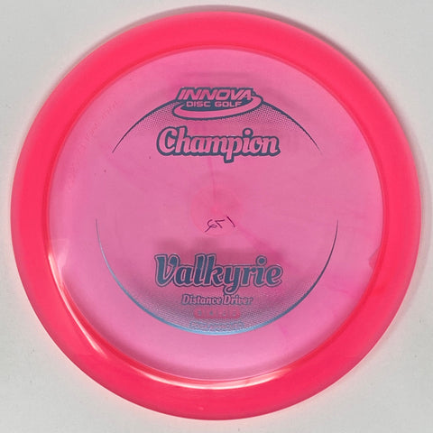 Valkyrie (Champion)