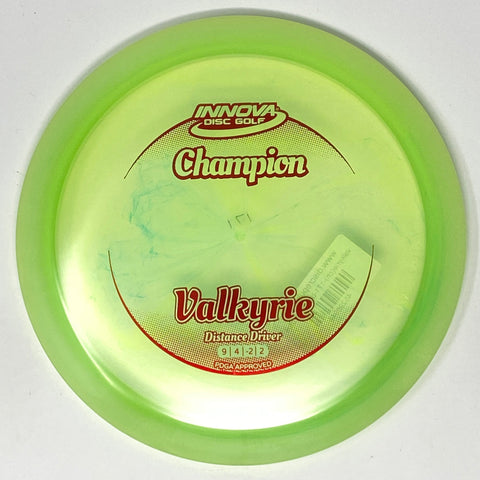 Valkyrie (Champion)