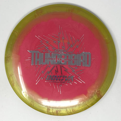 Thunderbird (Halo Star)