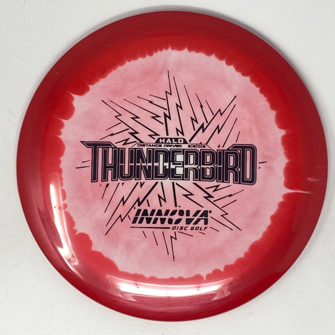 Thunderbird (Halo Star)