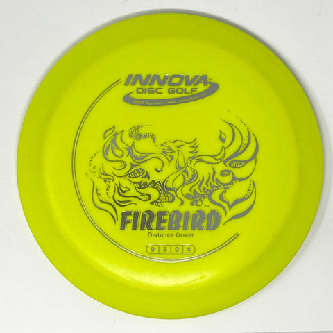 Firebird (DX)