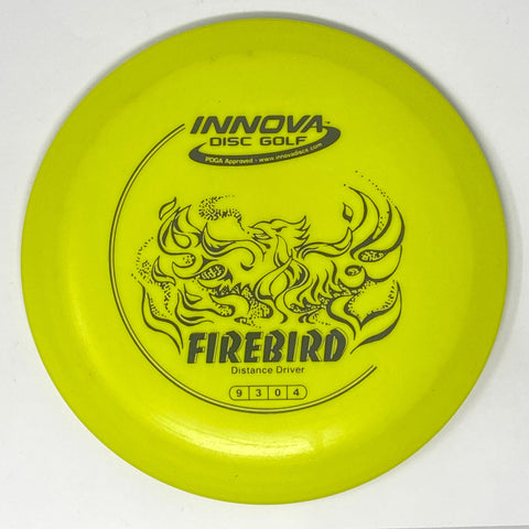 Firebird (DX)