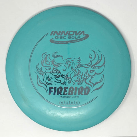 Firebird (DX)