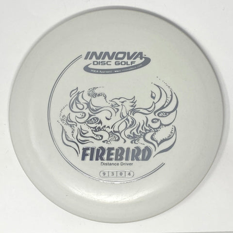 Firebird (DX)