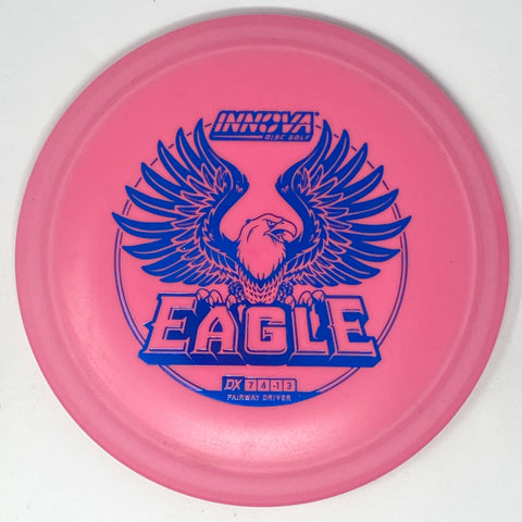Eagle (DX)
