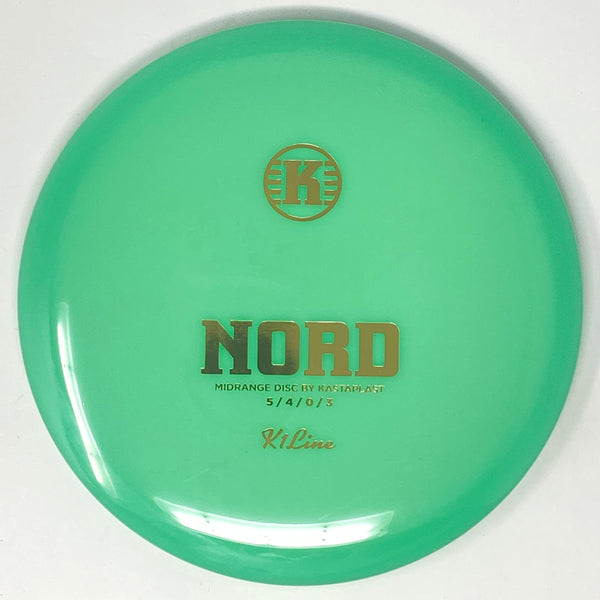 Nord (K1 - First Run)