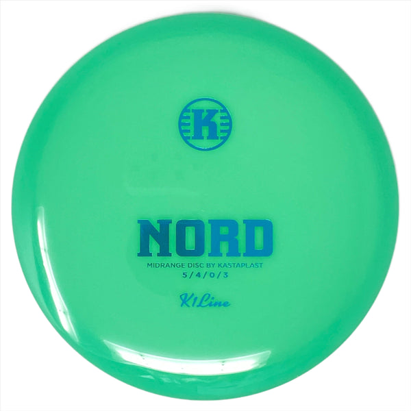 Nord (K1 - First Run)