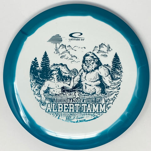 Trust (Royal Grand Orbit - Albert Tamm 2024 Team Series)