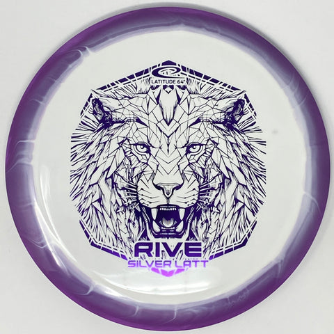 Rive (Grand Orbit - Silver Lätt 2024 Team Series)