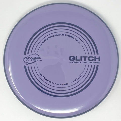 Glitch (Neutron Soft)