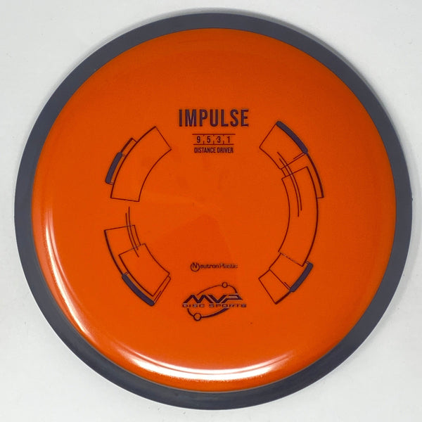 Impulse (Neutron)