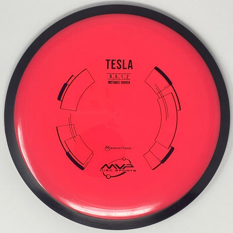 Tesla (Neutron)