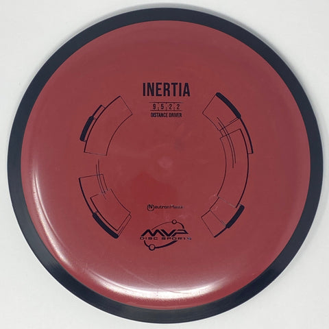 Inertia (Neutron)