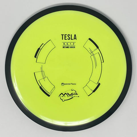 Tesla (Neutron)