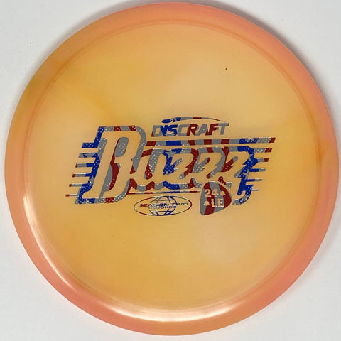 Buzzz (Z Swirl - 2024 Ledgestone Edition)