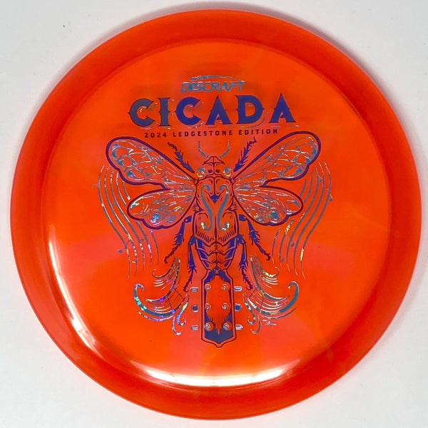 Cicada (Z Swirl - 2024 Ledgestone Edition)