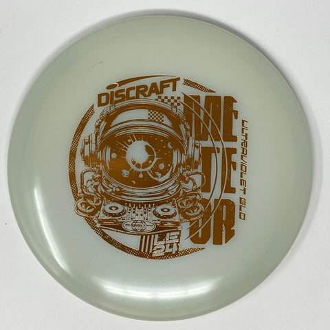 Meteor (UV Glo - 2024 Ledgestone Edition)