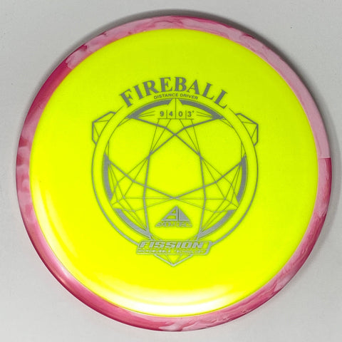 Fireball (Fission)