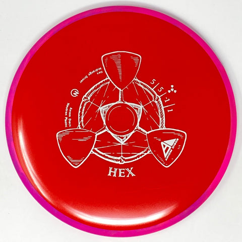 Hex (Neutron)