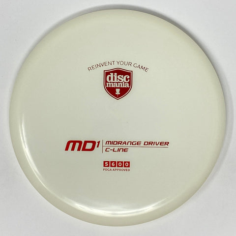 MD1 (C-Line Reinvented)