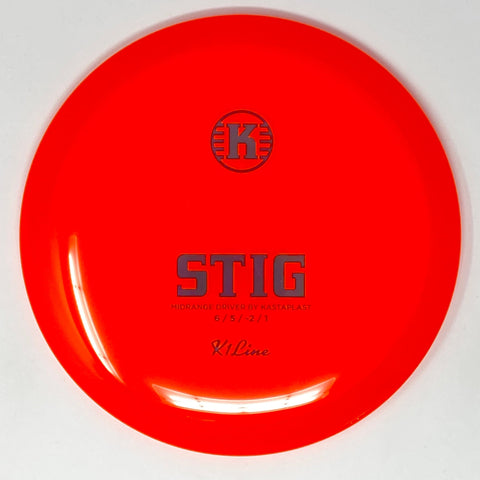 Stig (K1)