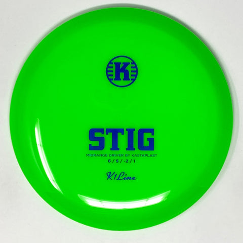 Stig (K1)
