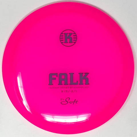 Falk (K1 Soft)