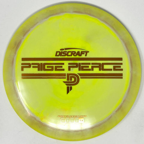 Drive (ESP - Prototype Paige Pierce Line)