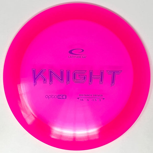 Knight (Opto Ice)