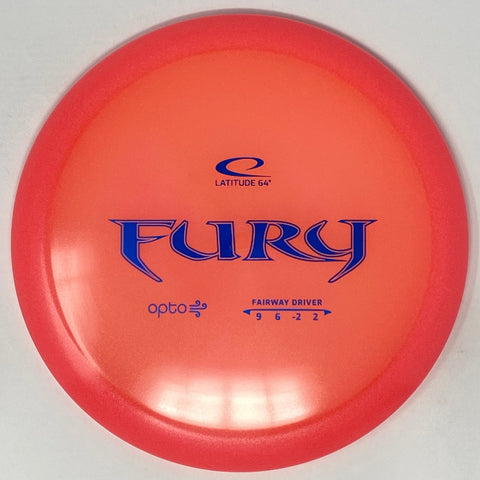 Fury (Opto Air)
