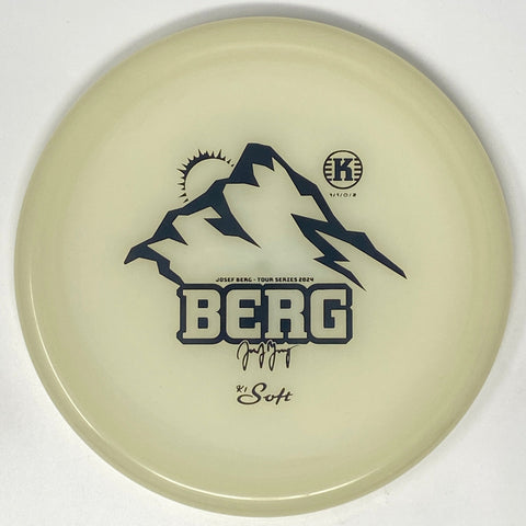Berg (K1 Soft Glow - Josef Berg 2024 Tour Series)